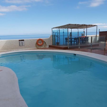 Flipper Top Suites San Agustín المظهر الخارجي الصورة