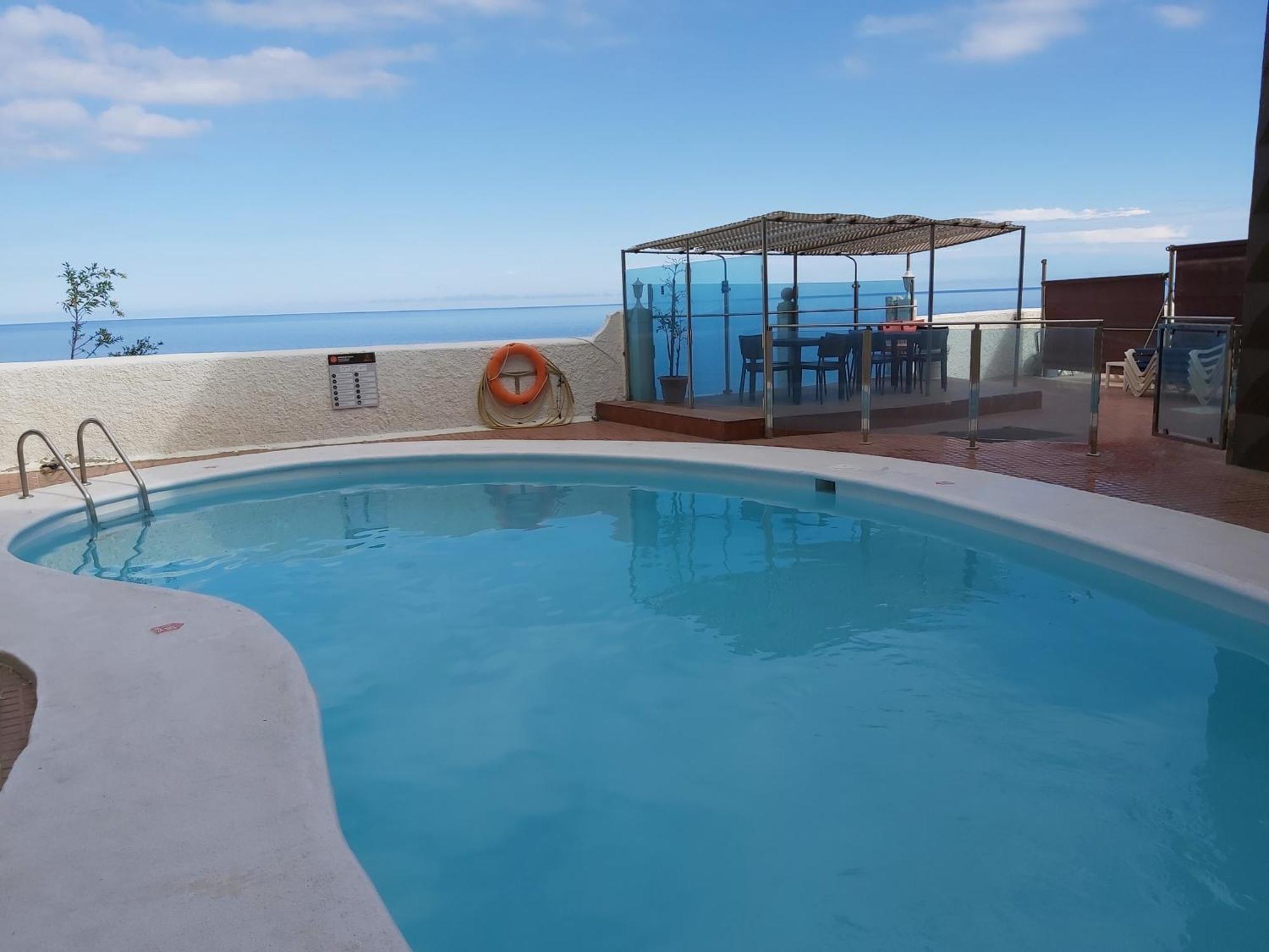 Flipper Top Suites San Agustín المظهر الخارجي الصورة