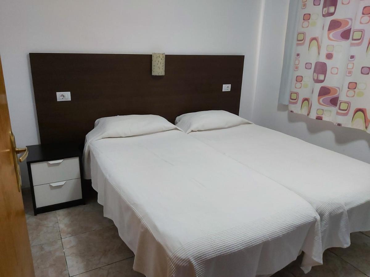 Flipper Top Suites San Agustín المظهر الخارجي الصورة
