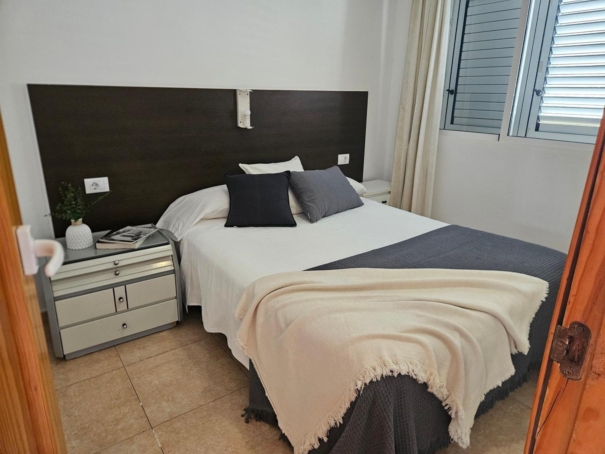 Flipper Top Suites San Agustín المظهر الخارجي الصورة