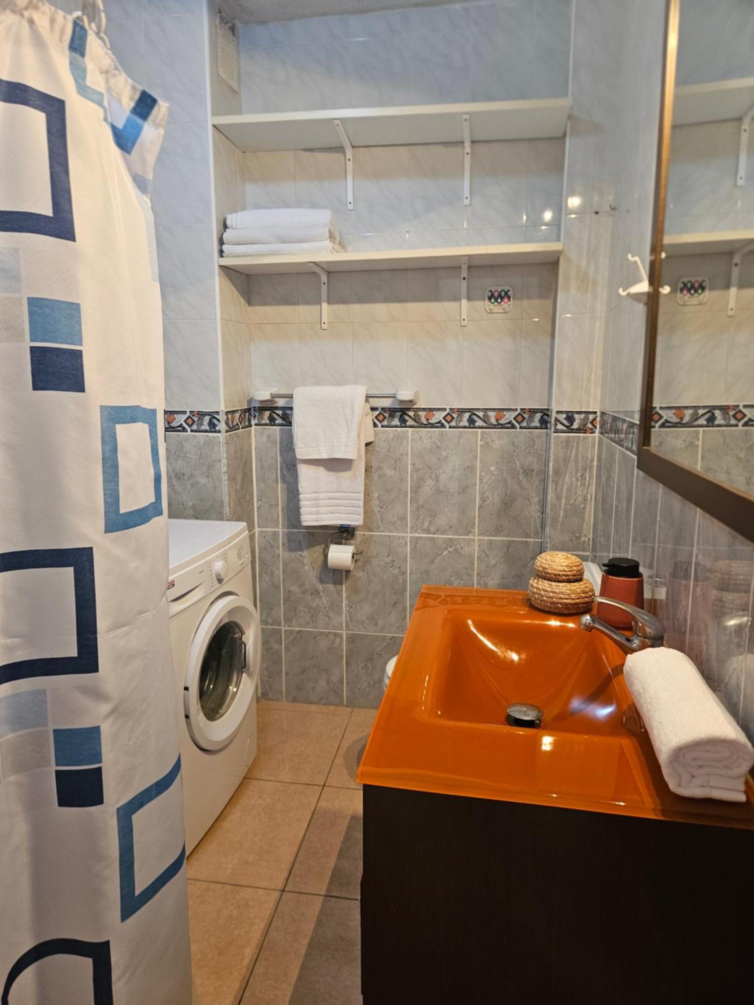 Flipper Top Suites San Agustín المظهر الخارجي الصورة