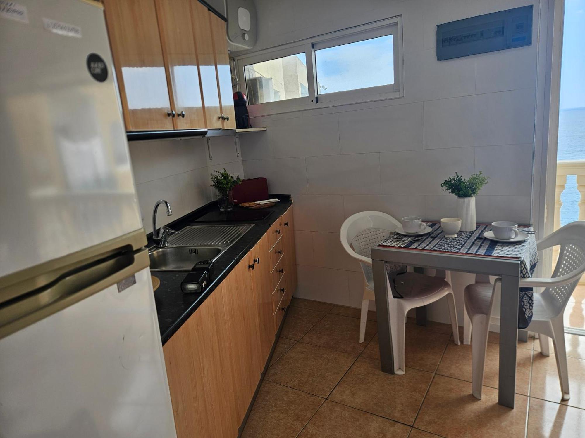 Flipper Top Suites San Agustín المظهر الخارجي الصورة