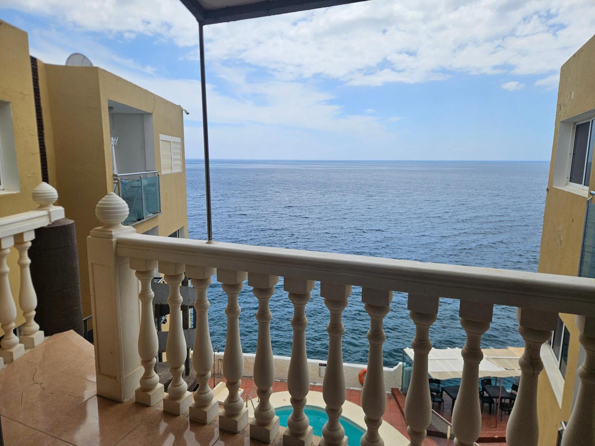 Flipper Top Suites San Agustín المظهر الخارجي الصورة
