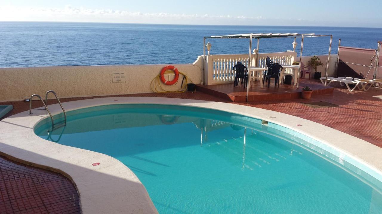 Flipper Top Suites San Agustín المظهر الخارجي الصورة